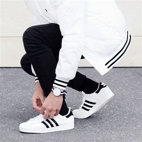 adidas mannen kleding|adidas clothing for men.